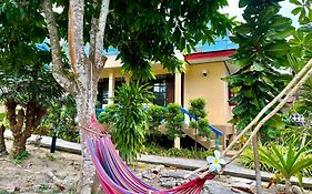 Sea Sun Bungalow