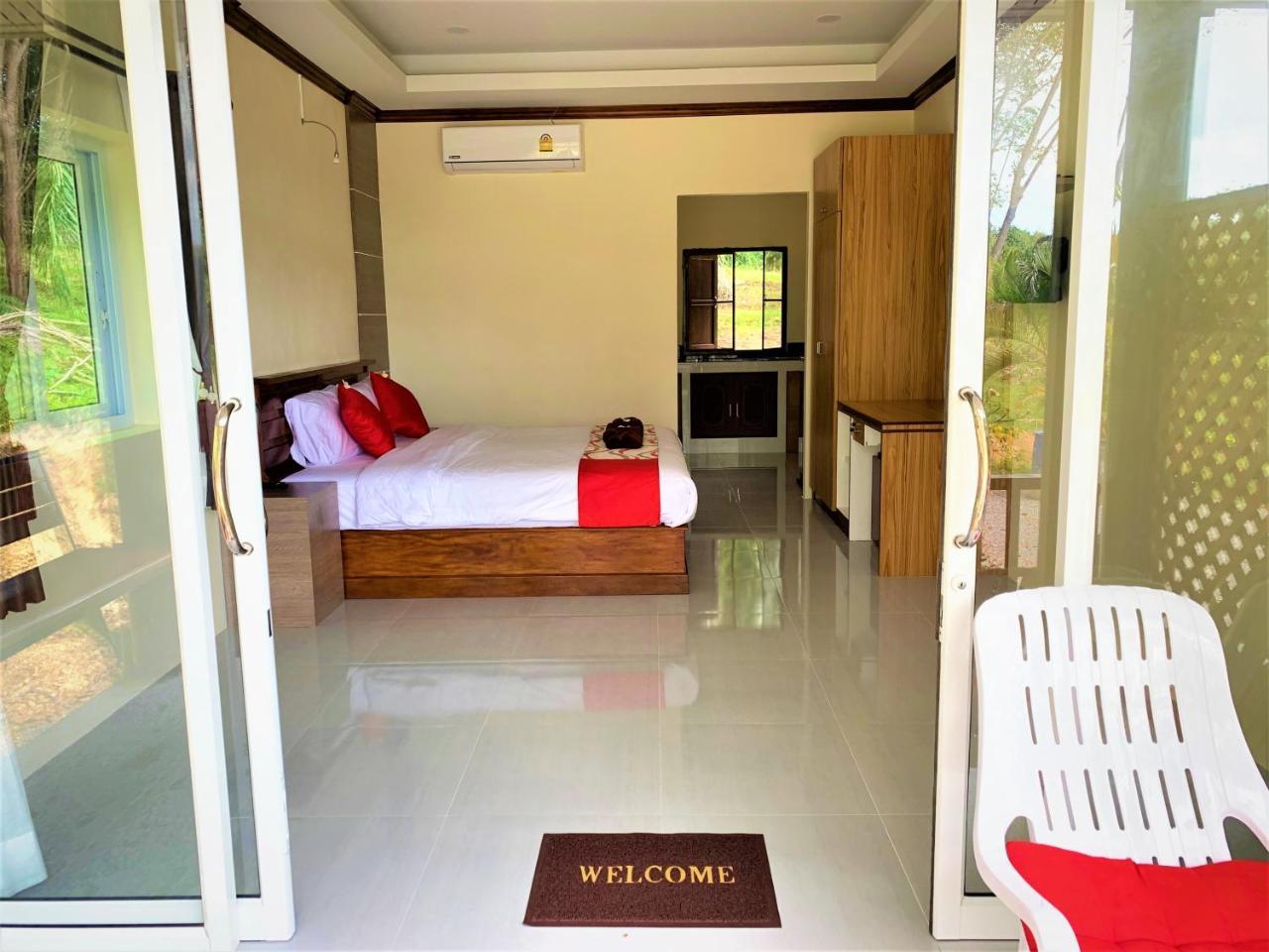 Sea Sun Bungalow Koh Lanta Exterior photo